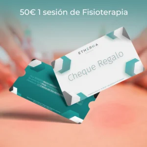 Cheque Regalo